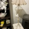 Lampe mannequin