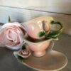 Petites tasses à café cœur – Image 2