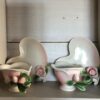 Petites tasses à café cœur – Image 3