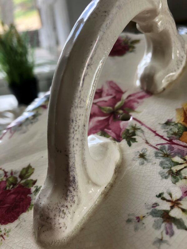 beurrier ancien – Image 3