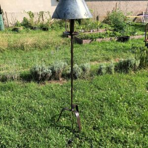 Lampe