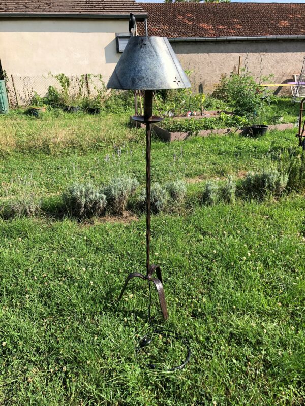 Lampe