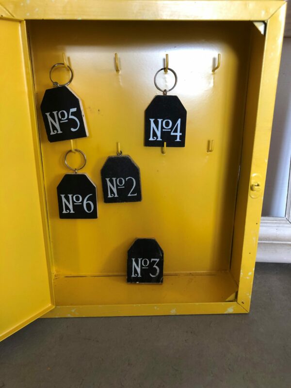 Boite à clefs – Image 3