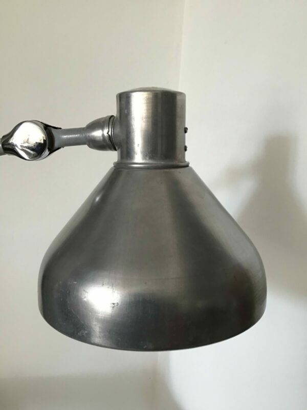 Lampe industrielle de table – Image 2