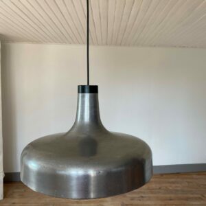 Lampe plafonnier vintage