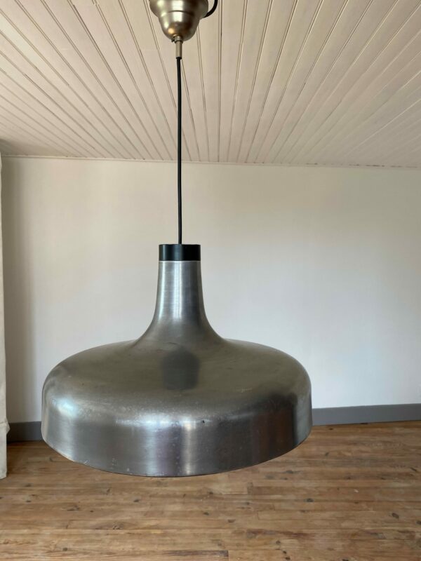 Lampe plafonnier vintage