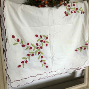 Nappe cynorhodon