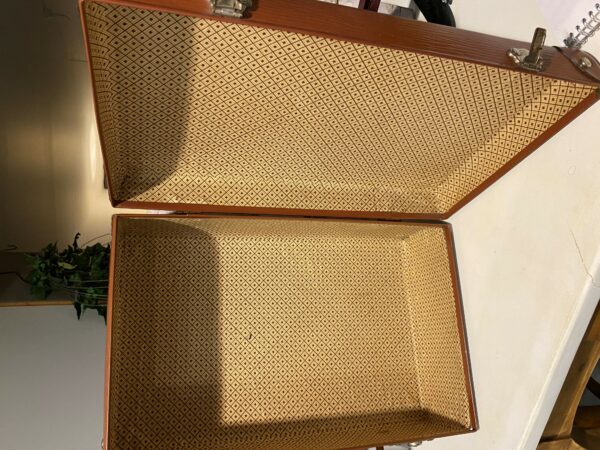 Petite valise en carton – Image 3