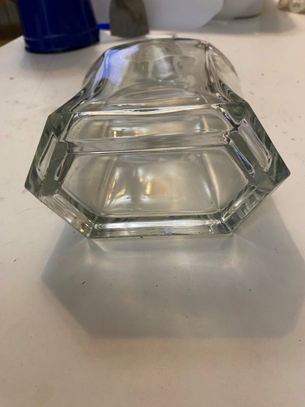 Carafe en verre – Image 2