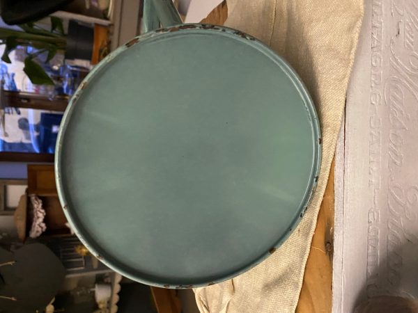 Cafetière ou théière émaillée – Image 6