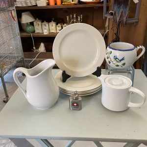 Porcelaine de Langenthal