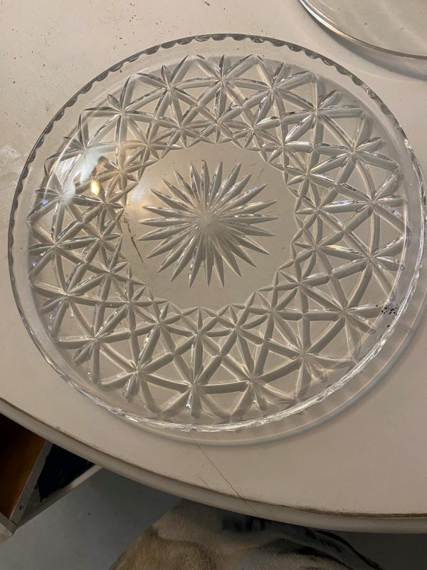 Cloche à gâteau – Image 2
