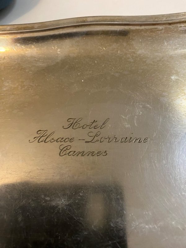 Service à thé – Image 2