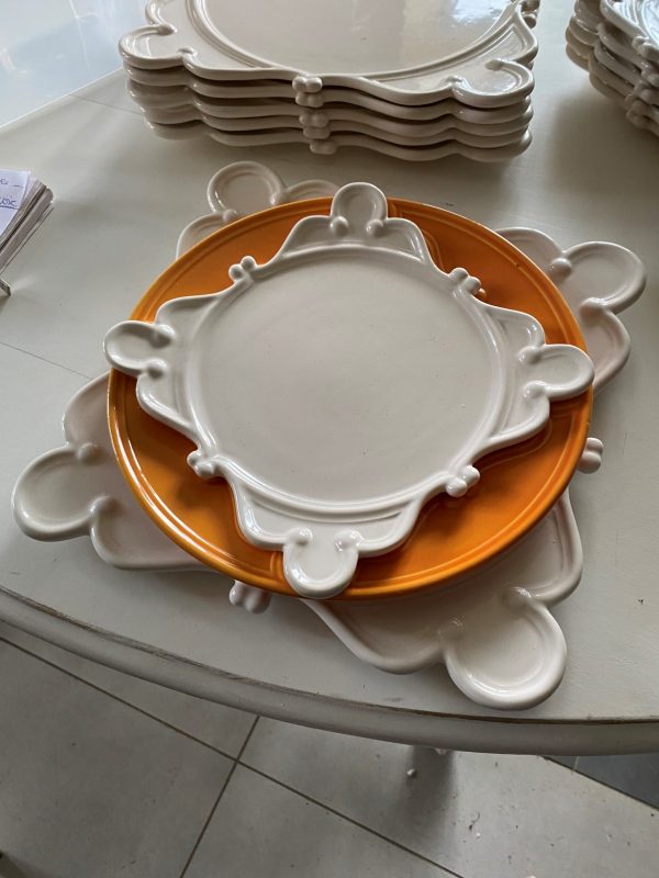 Service art de table