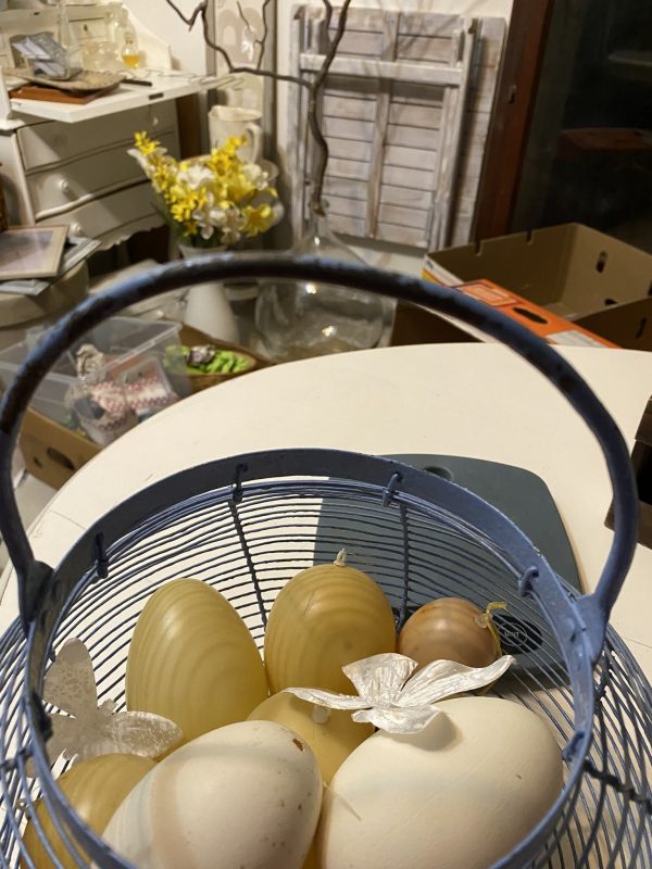 Panier à œuf – Image 2