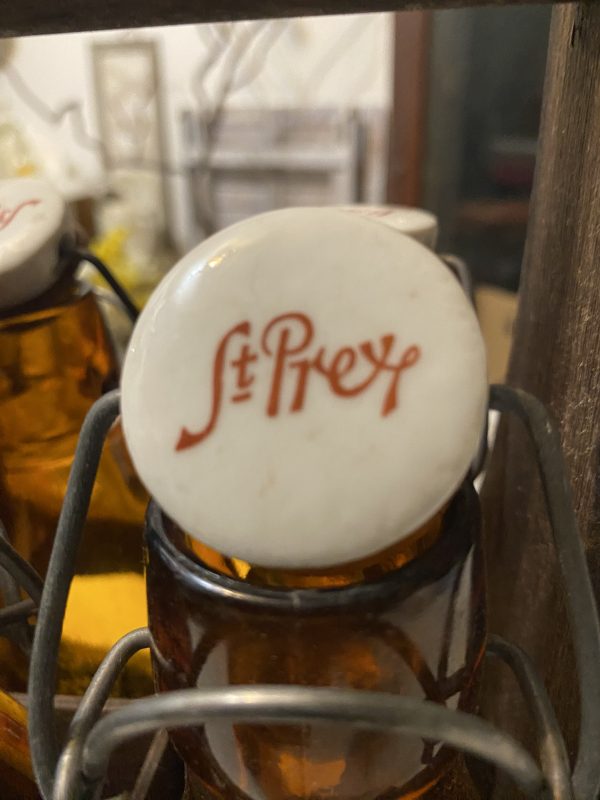 Panier à bouteille de bière – Image 3