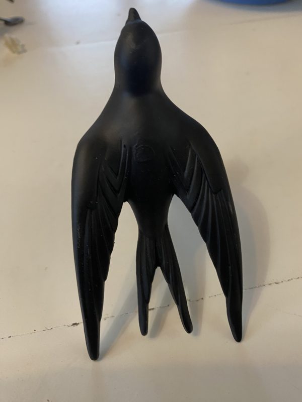 Petite hirondelle N.7