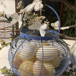 Panier à œuf