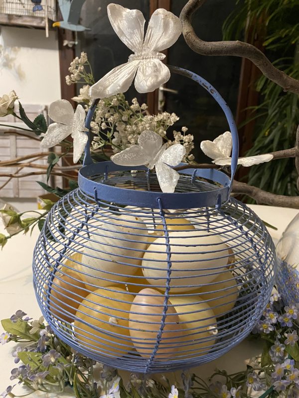 Panier à œuf