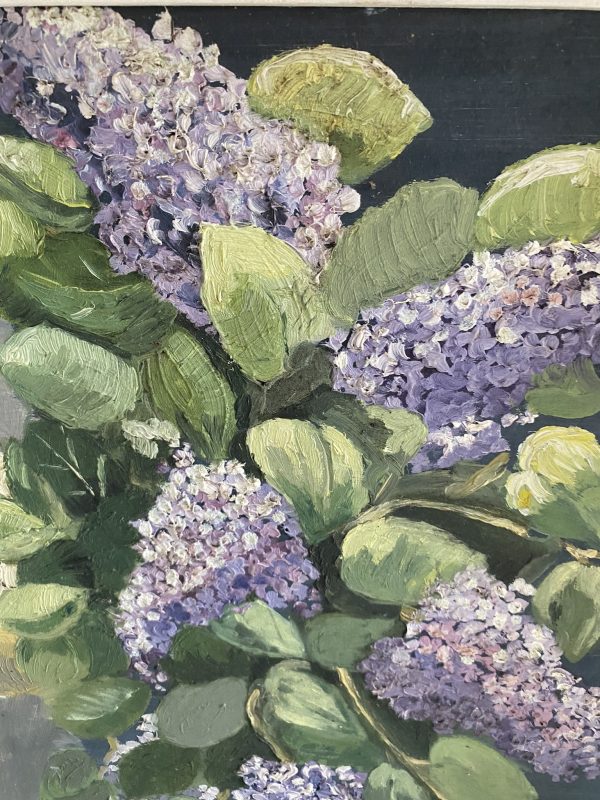 Tableau lilas – Image 2