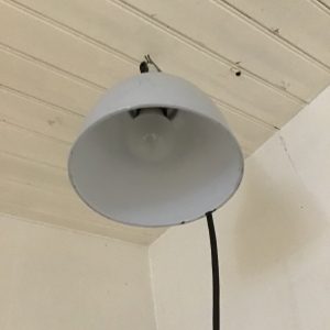 Lampe baladeuse