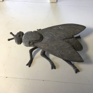 Mouche cendrier
