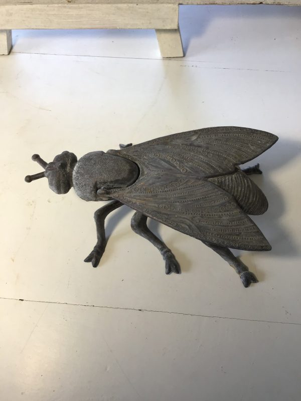 Mouche cendrier