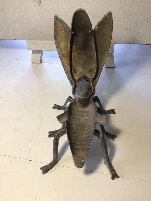 Mouche cendrier – Image 4