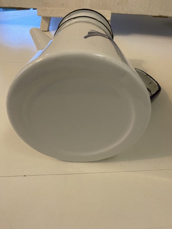Cafetière émaillée – Image 3
