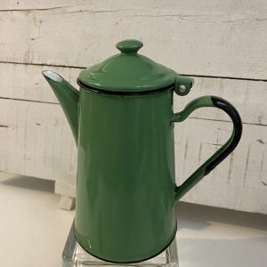 Petite cafetière ou théière