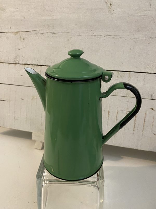 Petite cafetière ou théière