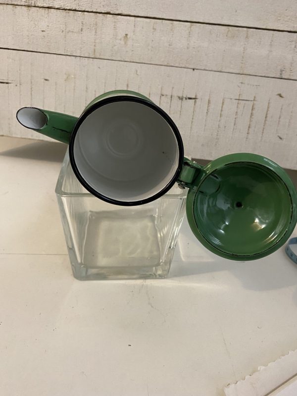 Petite cafetière ou théière – Image 2