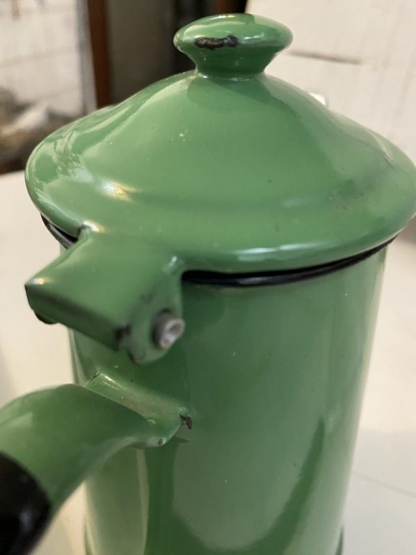 Petite cafetière ou théière – Image 4