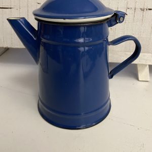 Petite cafetière ou théière