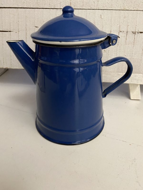 Petite cafetière ou théière
