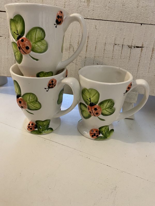 Mugs