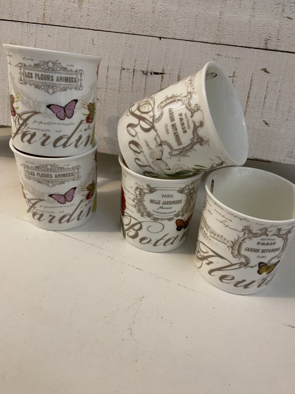 5 mugs – Image 4