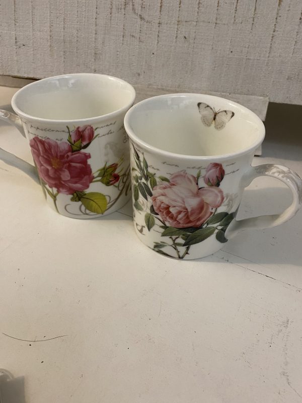 5 mugs – Image 2