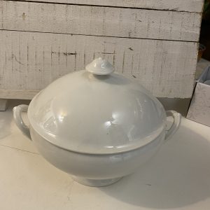 Soupière