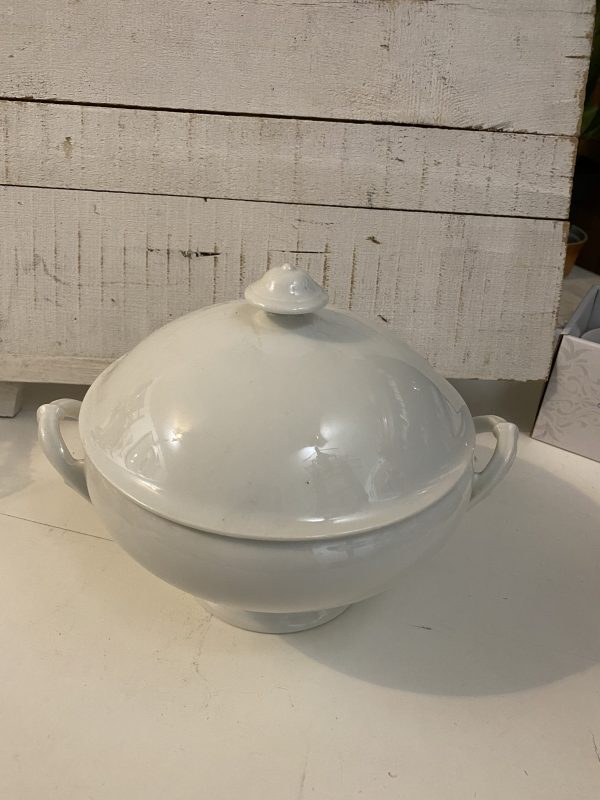 Soupière