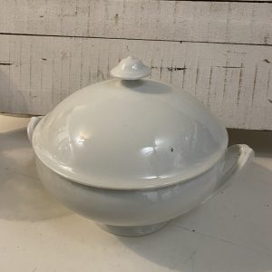 Soupière