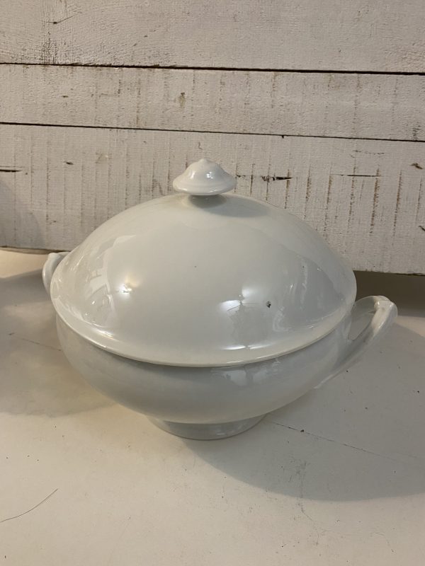 Soupière