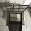 Ancienne cage à oiseau – Image 4