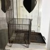 Ancienne cage à oiseau – Image 5