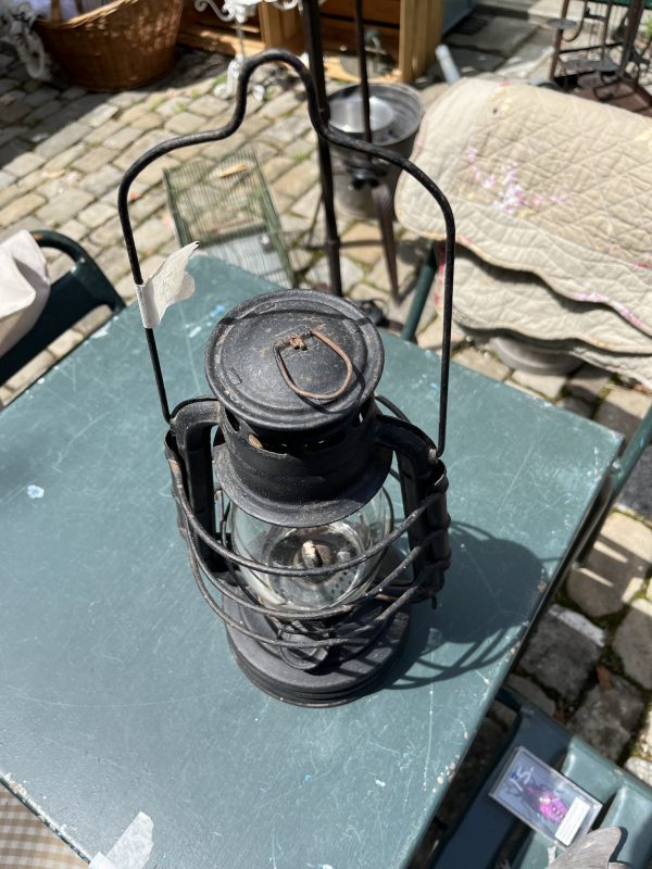 Lampe tempête – Image 2