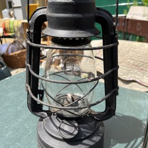 Lampe tempête