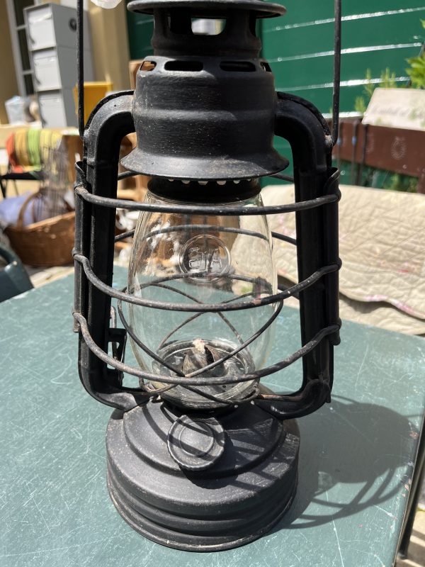 Lampe tempête