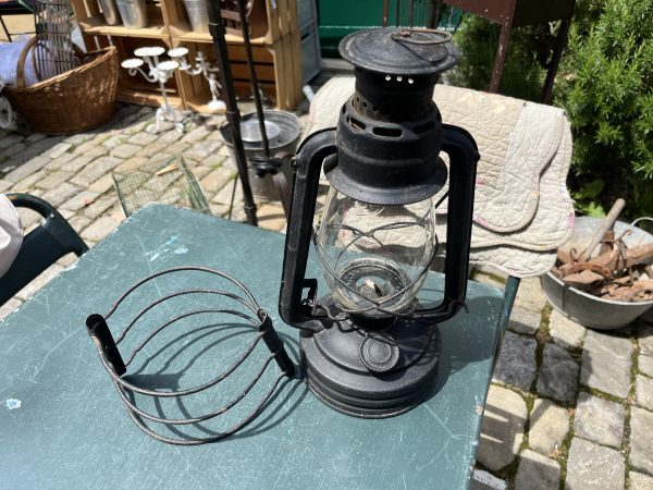 Lampe tempête – Image 3