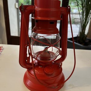 Lampe tempête