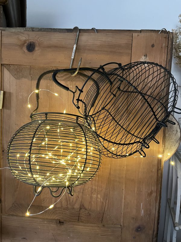 Panier à œuf